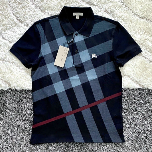 ТЕНИСКА С ЯКА  BURBERRY