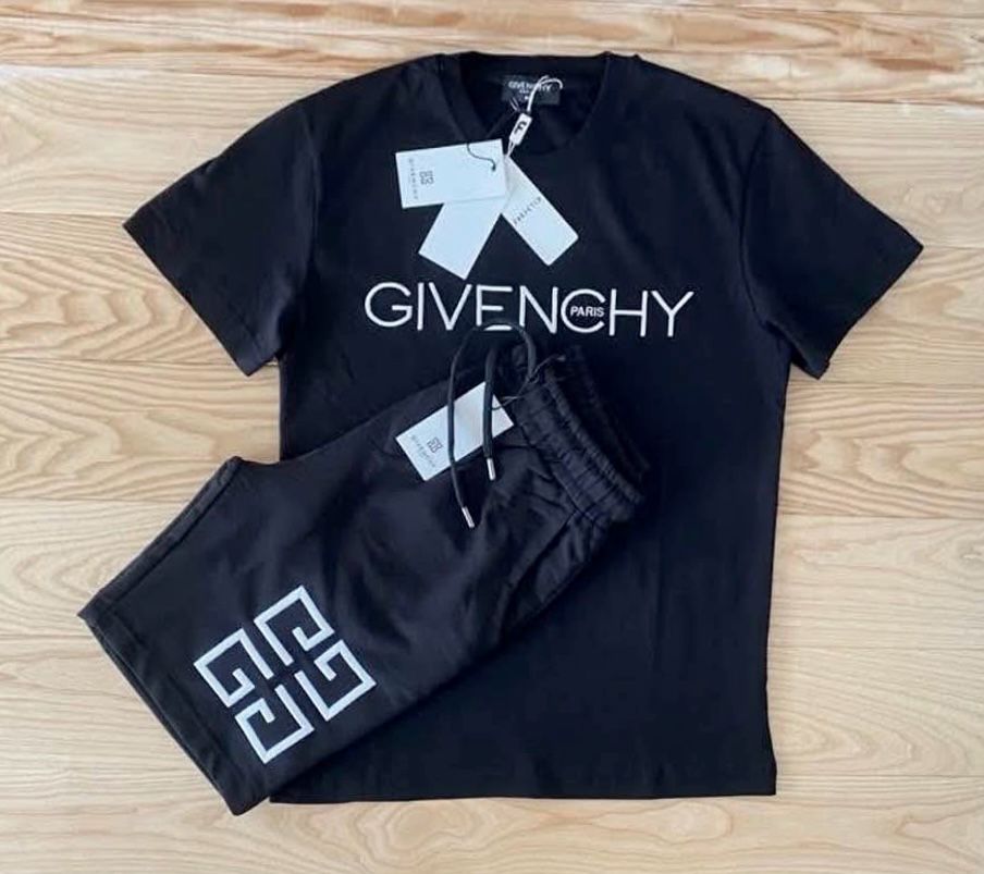 КОМПЛЕКТ GIVENCHY