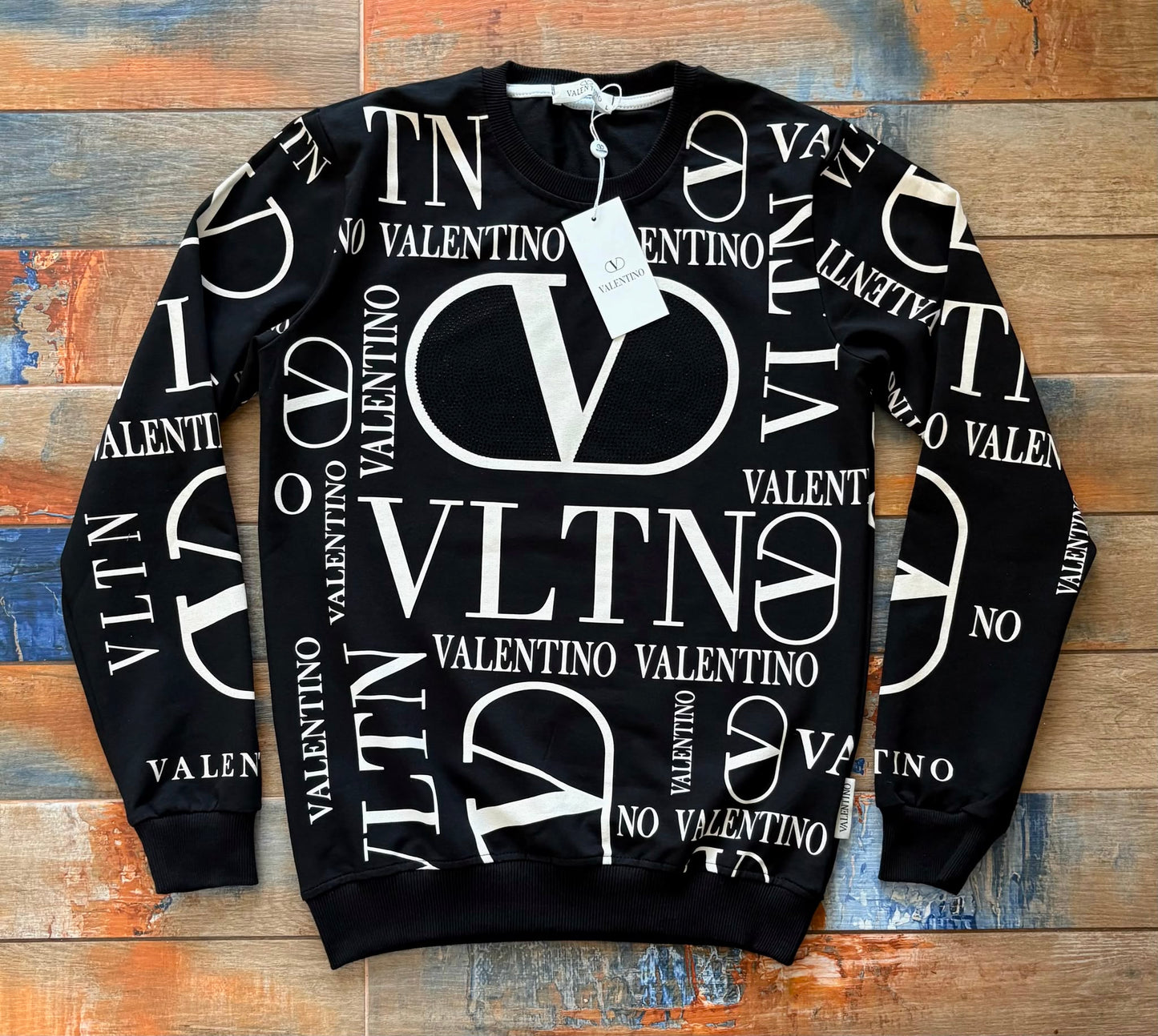БЛУЗА VALENTINO