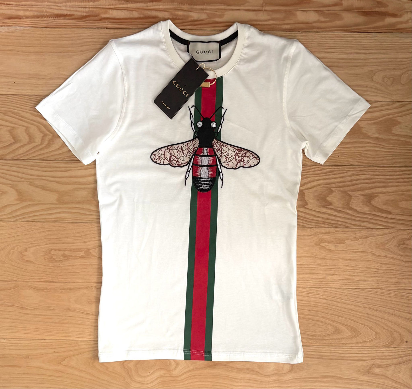 ТЕНИСКА GUCCI