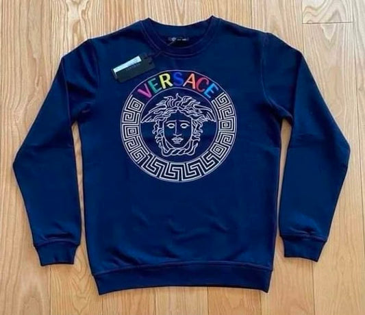 БЛУЗА  VERSACE
