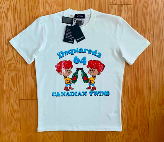 ТЕНИСКА DSQUARED2