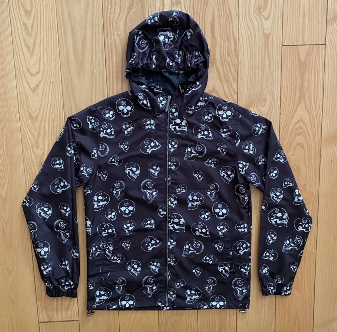 ЯКЕ PHILIPP PLEIN