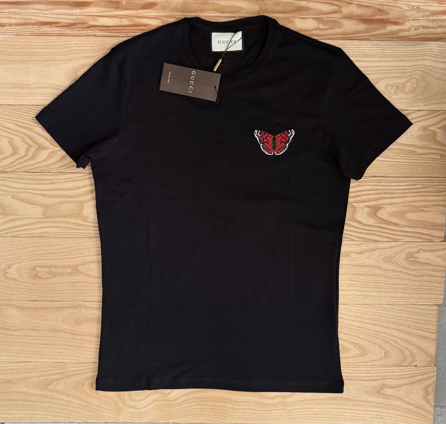 ТЕНИСКА GUCCI