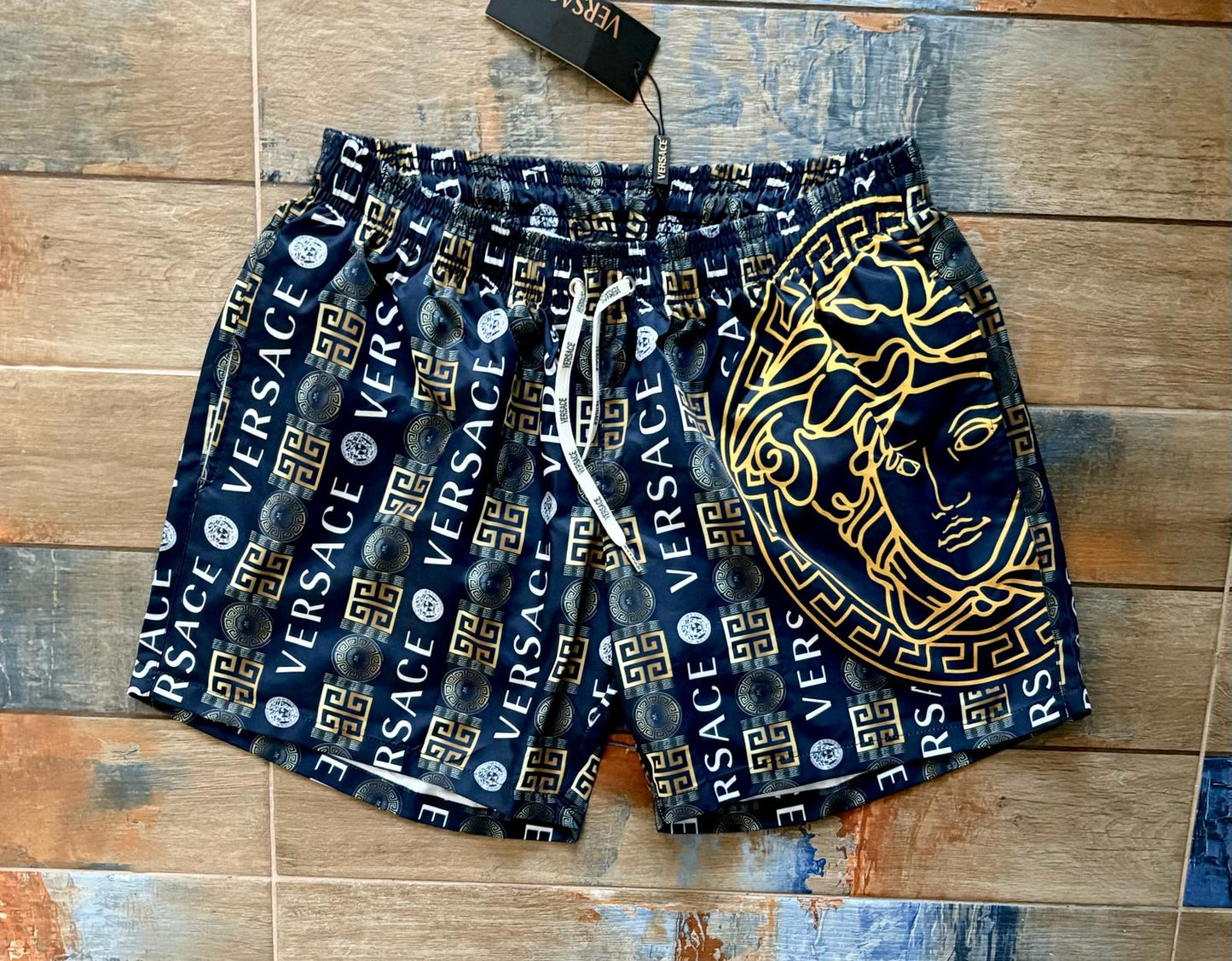 ШОРТИ VERSACE