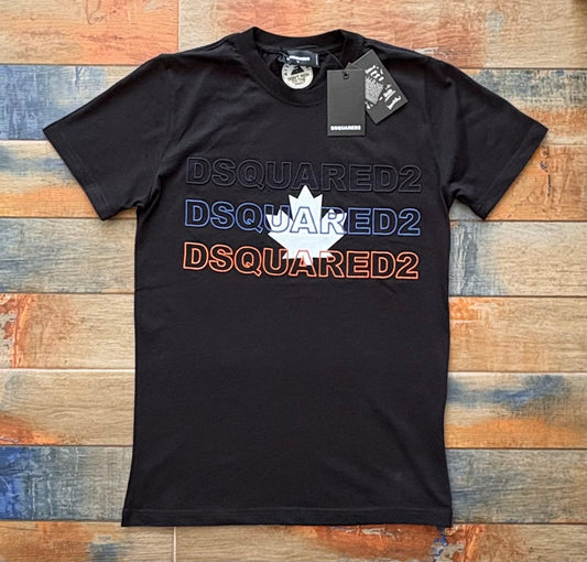 ТЕНИСКА DSQUARED2