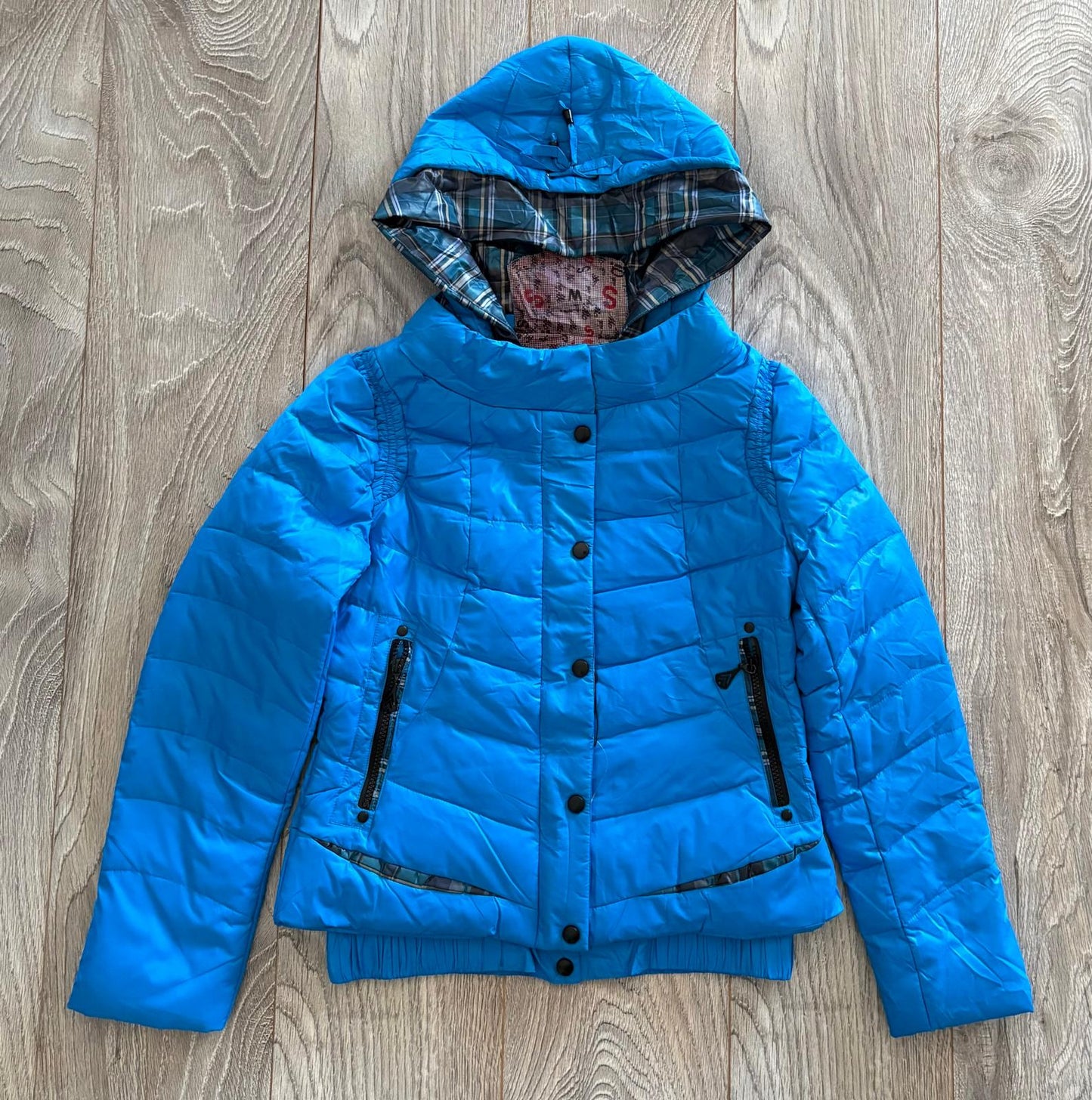 ДАМСКО ЯКЕ BURBERRY