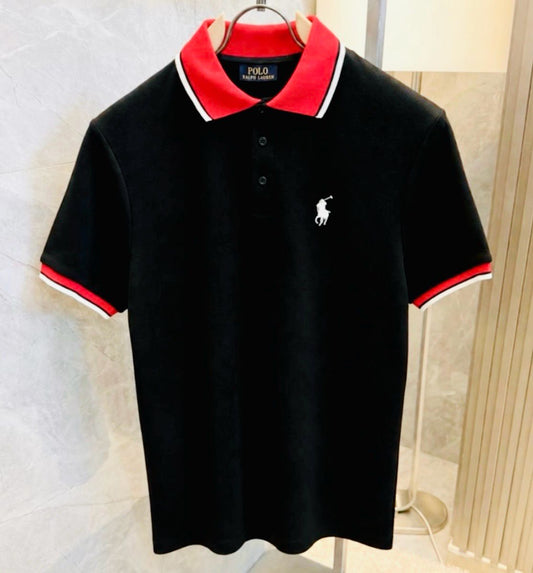 МЪЖКА ТЕНИСКА POLO
