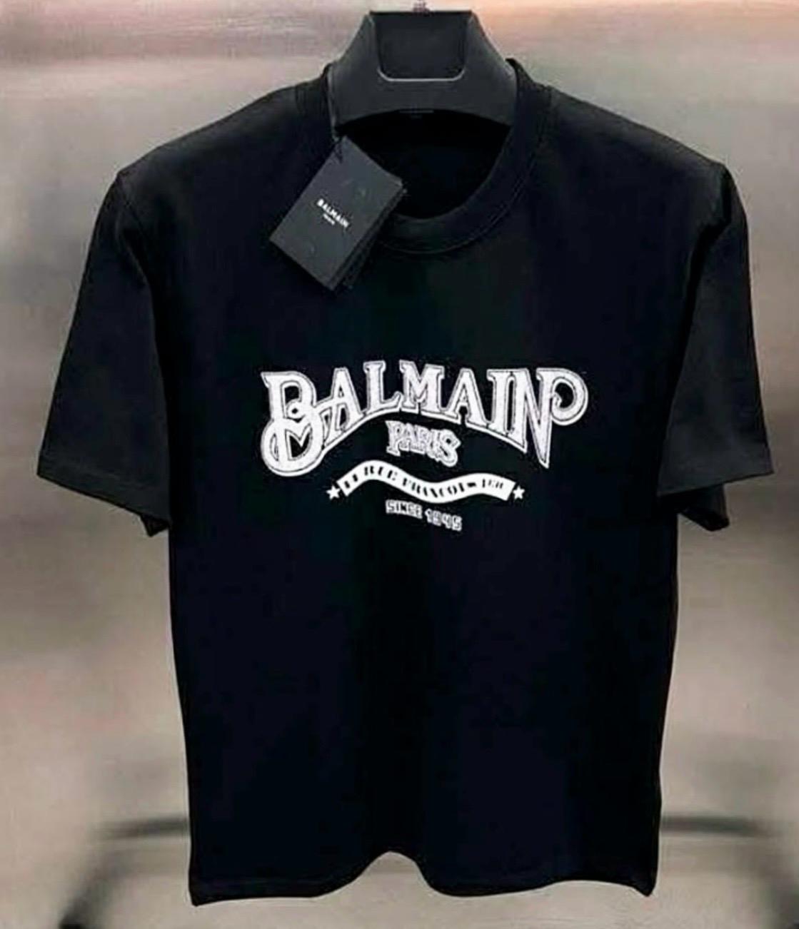 ТЕНИСКА BALMAIN