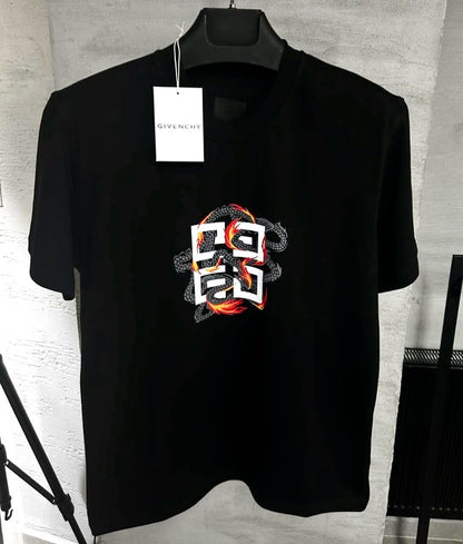 ТЕНИСКА GIVENCHY