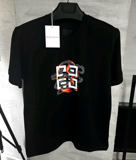 ТЕНИСКА GIVENCHY
