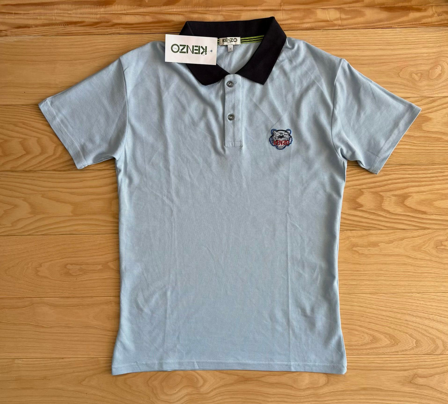 ТЕНИСКА С ЯКА  KENZO