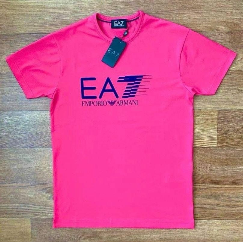 ТЕНИСКА EMPORIO ARMANI