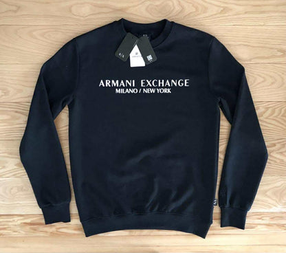 БЛУЗА EMPORIO ARMANI