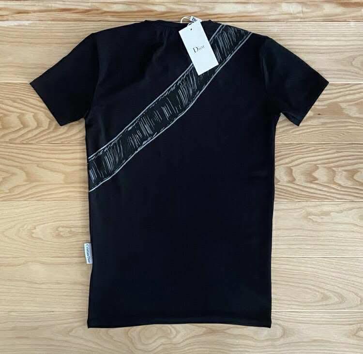 ТЕНИСКА DIOR