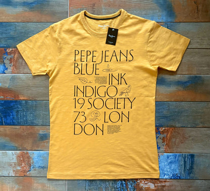 ТЕНИСКА PEPЕ JEANS