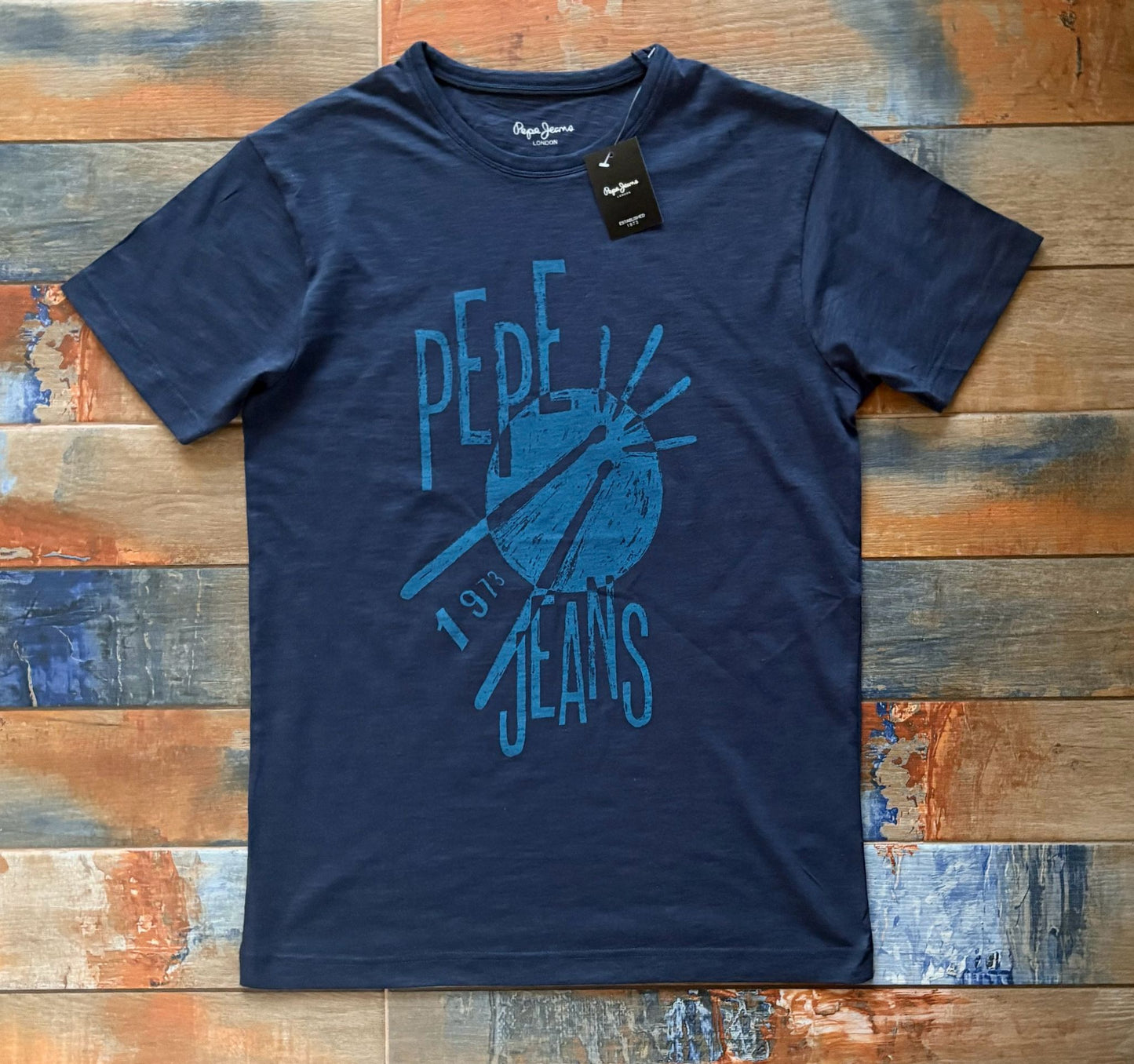 ТЕНИСКА PEPE JEANS