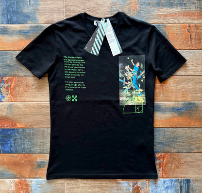 ТЕНИСКА OFF WHITE