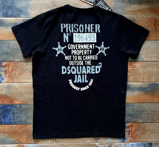 ТЕНИСКА DSQUARED2