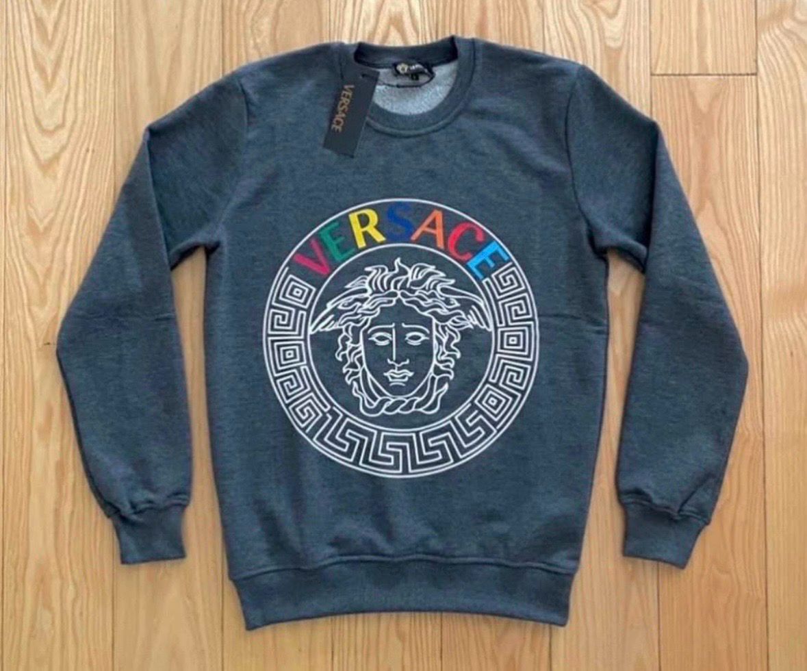 БЛУЗА VERSACE