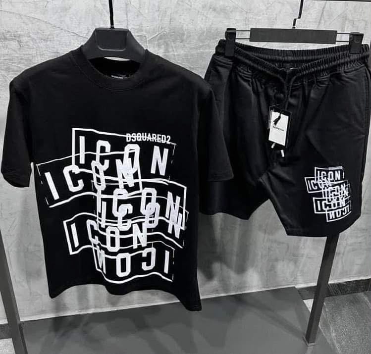 ЛЕТЕН ЕКИП DSQUARED2