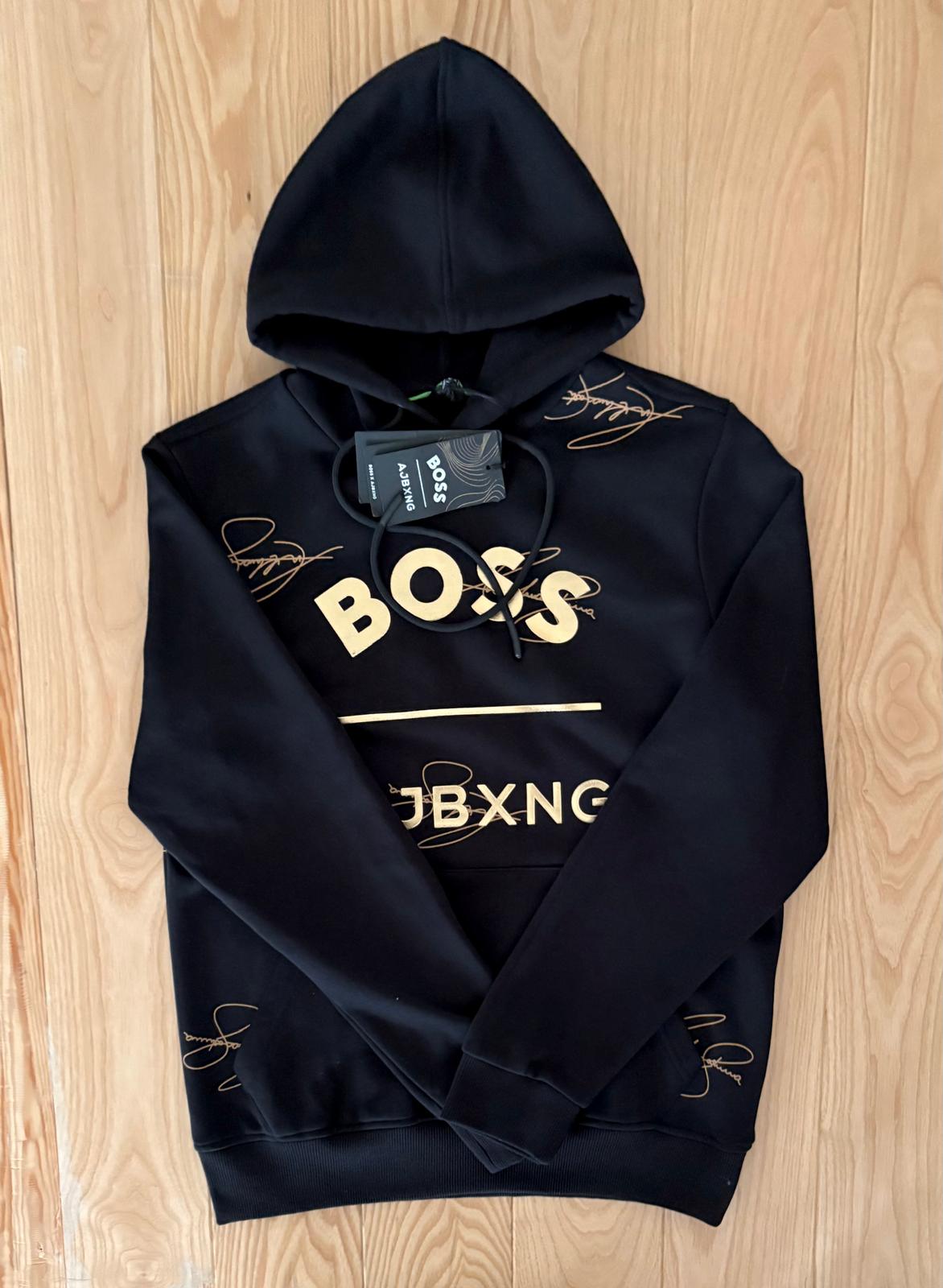 СУИЧЪР BOSS