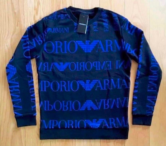 БЛУЗА EMPORIO ARMANI