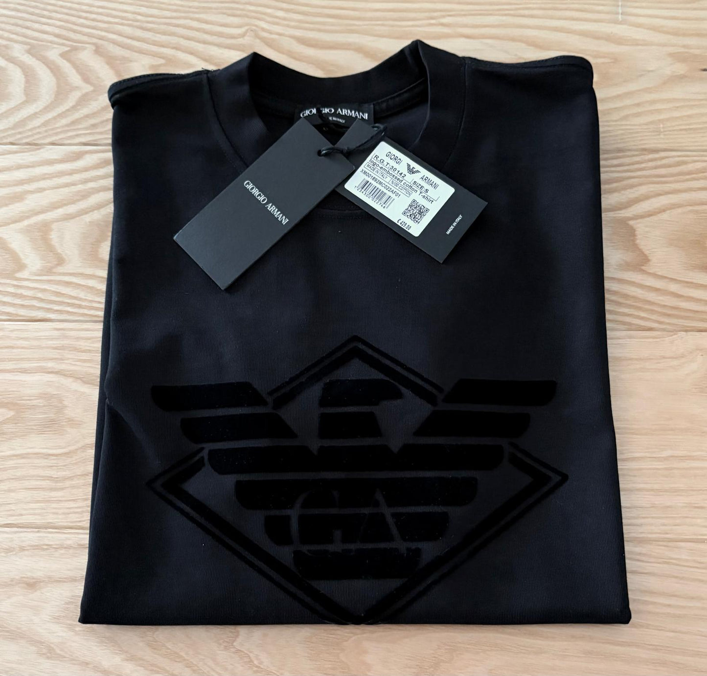 ТЕНИСКА EMPORIO ARMANI