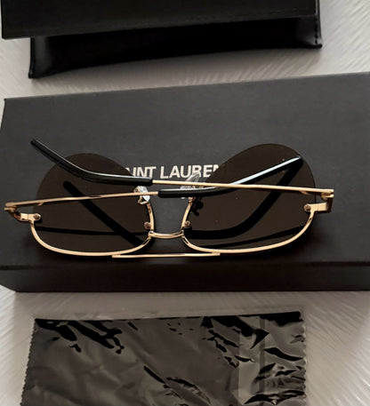 СЛЪНЧЕВИ ОЧИЛА Saint Laurent