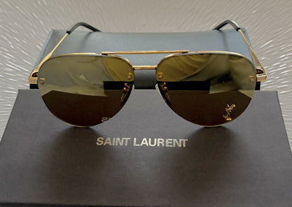 СЛЪНЧЕВИ ОЧИЛА Saint Laurent
