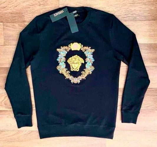 БЛУЗА VERSACE