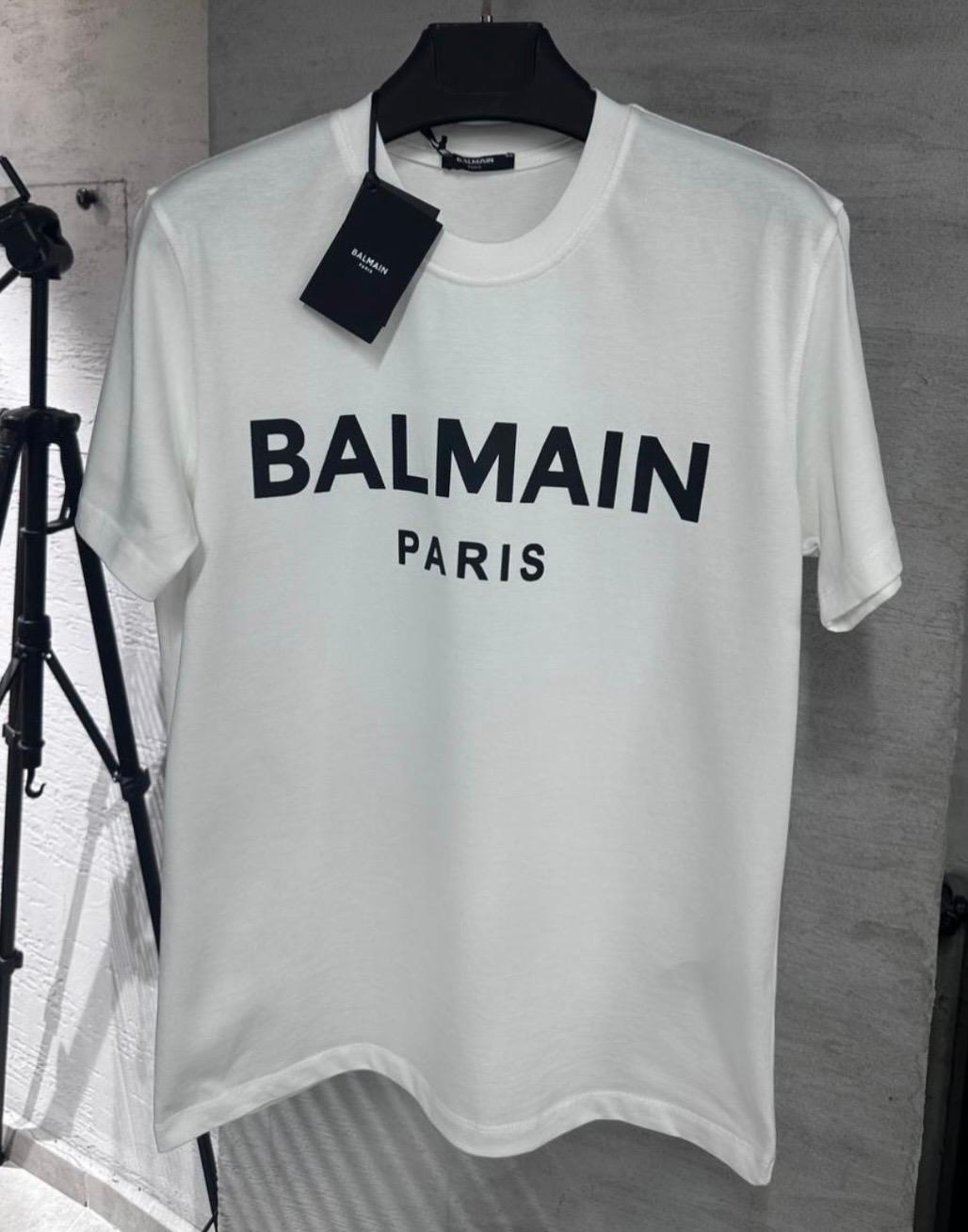 ТЕНИСКА BАLMAIN