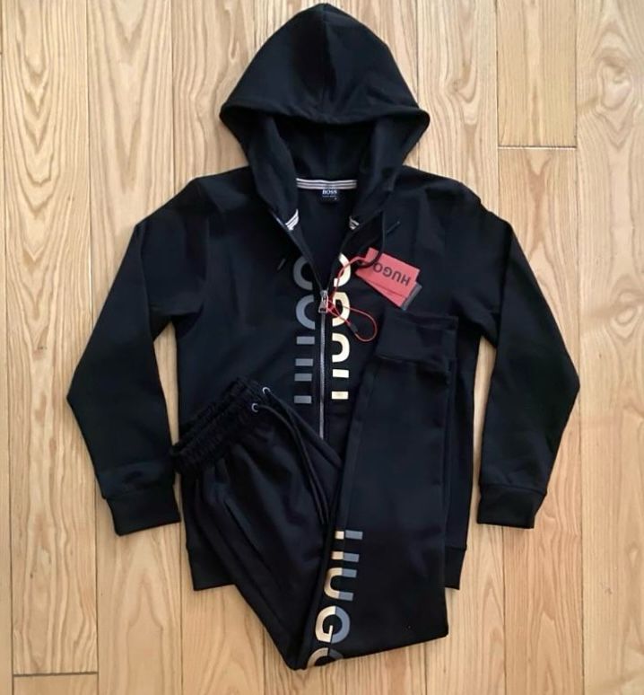 СПОРТЕН ЕКИП   BOSS