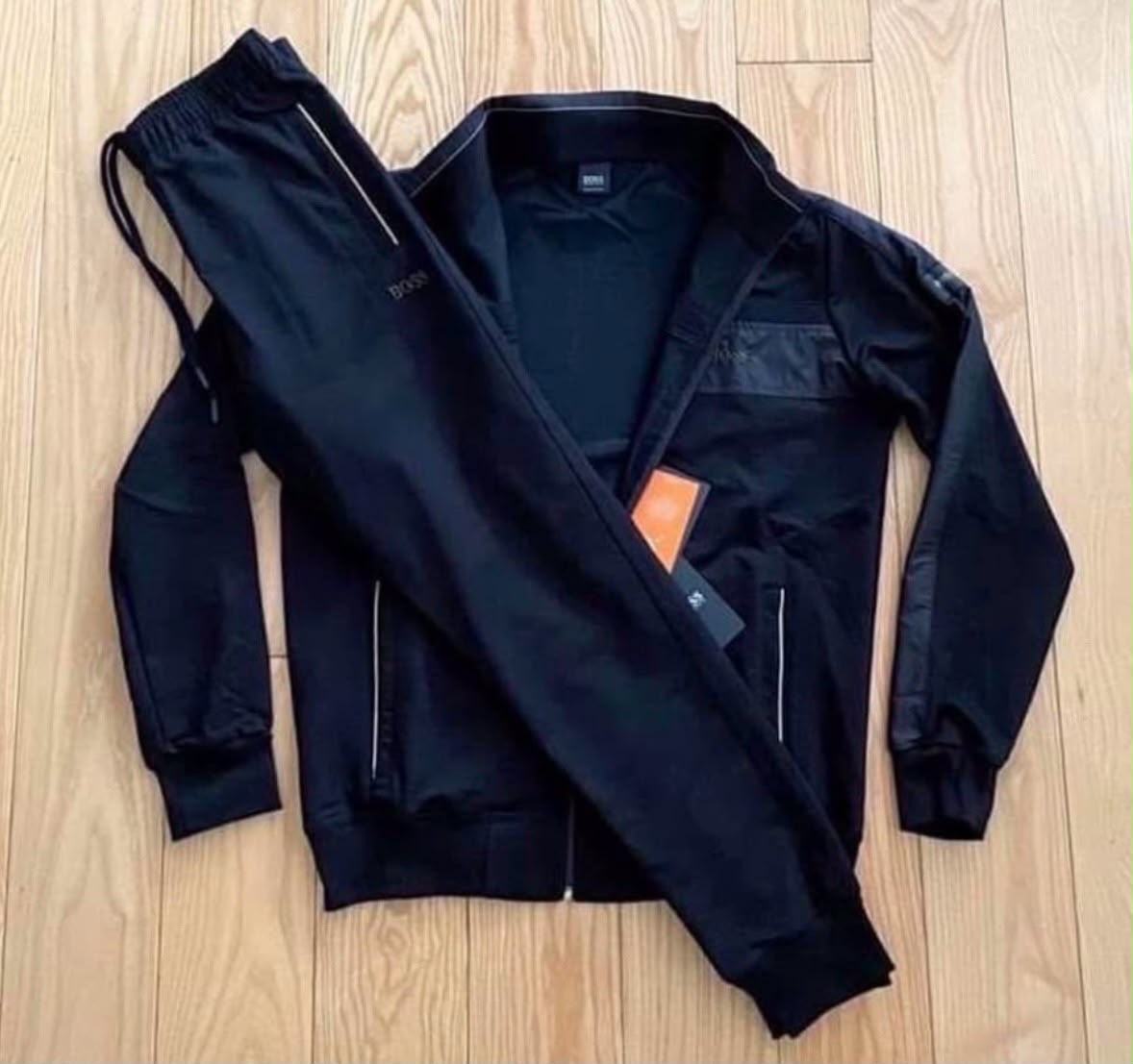 СПОРТЕН ЕКИП   BOSS