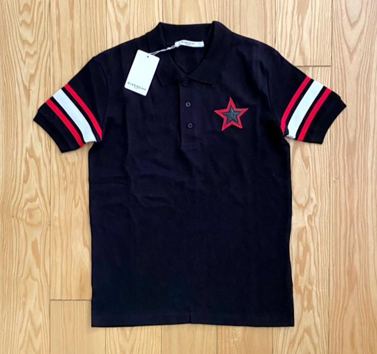 Риза GIVENCHY
