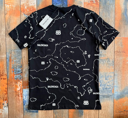 ТЕНИСКА BALENCIAGA