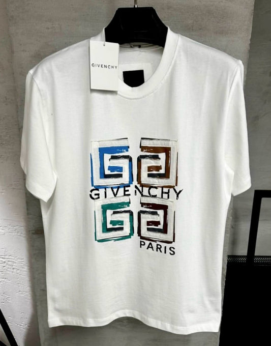 ТЕНИСКА GIVENCHY