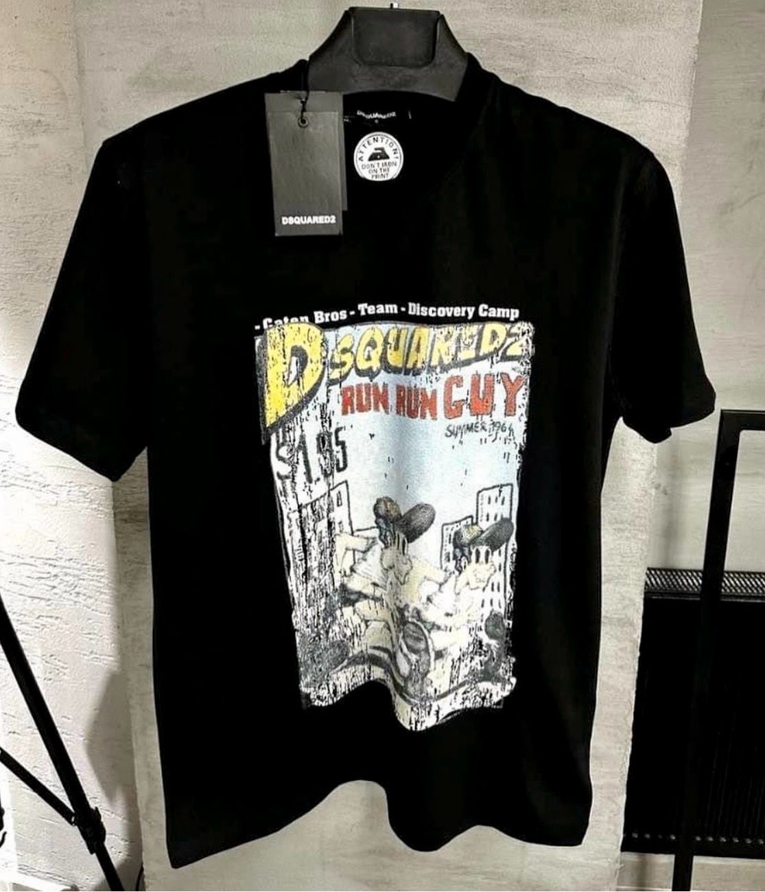 ТЕНИСКА DSQUARED2