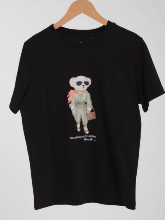 ДАМСКА TENISKA  POLO