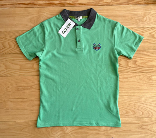 ТЕНИСКА С ЯКА  KENZO