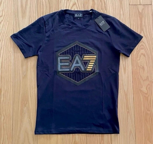 Тениска Emporio Armani EA7