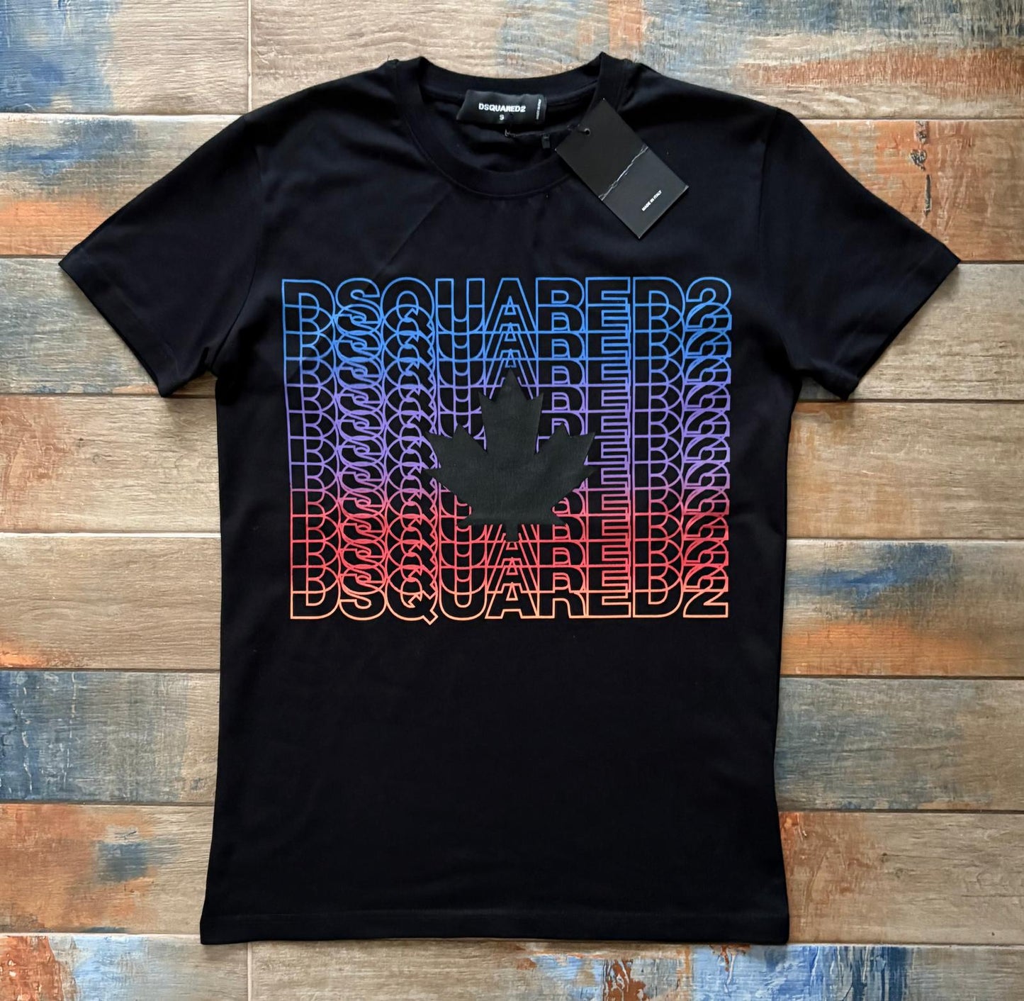 ТЕНИСКА DSQUARED2