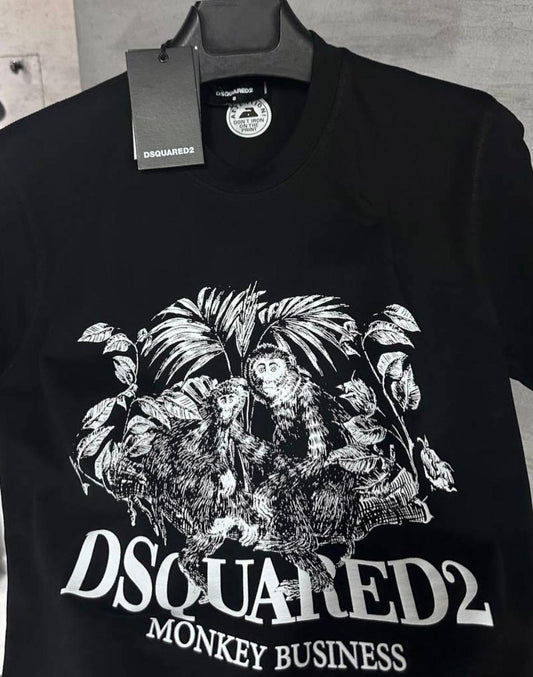 ТЕНИСКА DSQUARED2