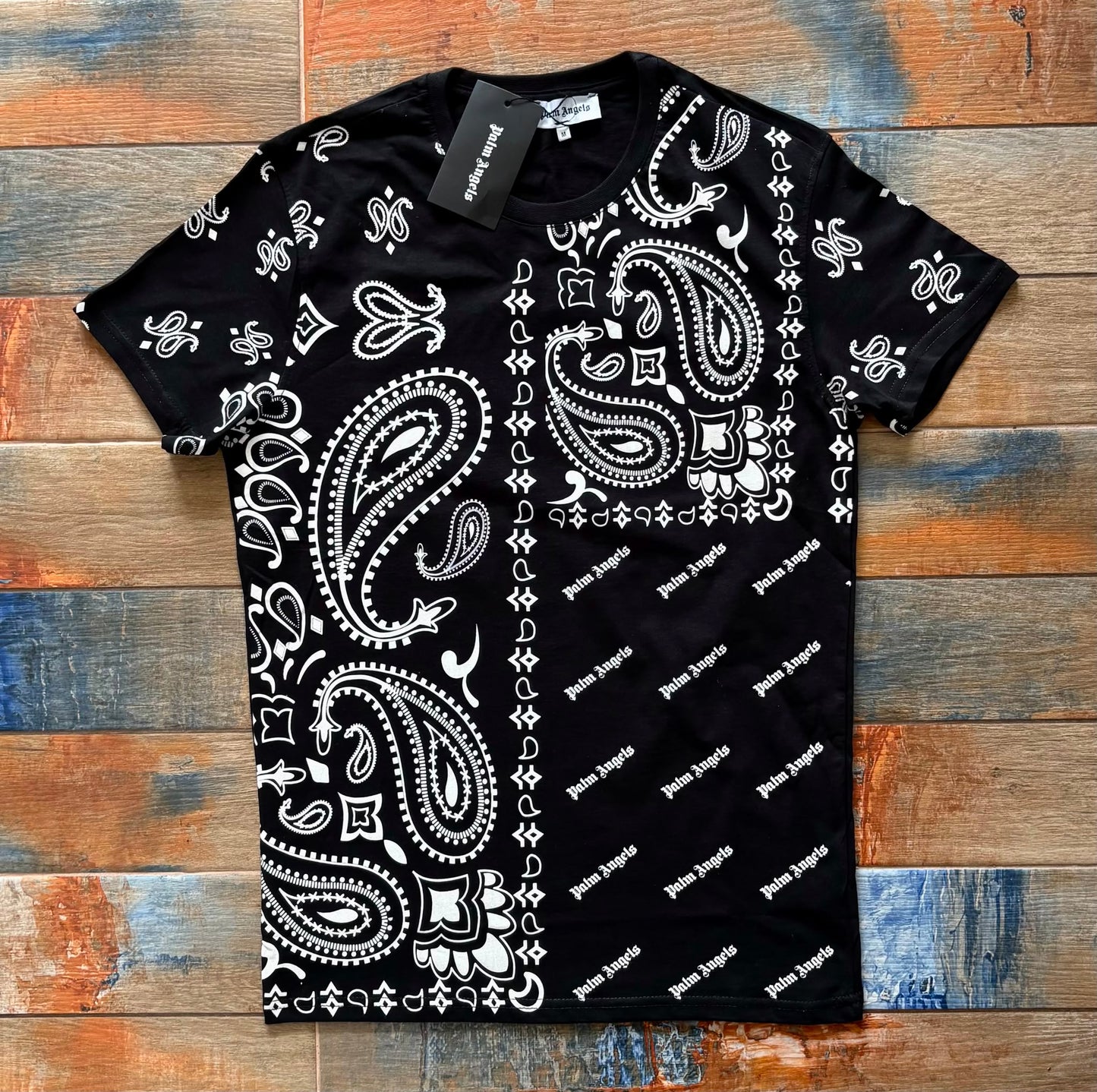 ТЕНИСКА PALM ANGELS