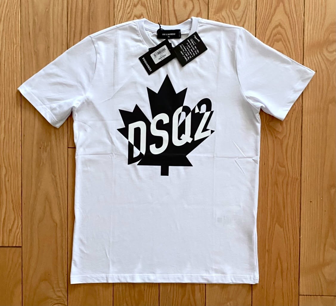 ТЕНИСКА DSQUARED2