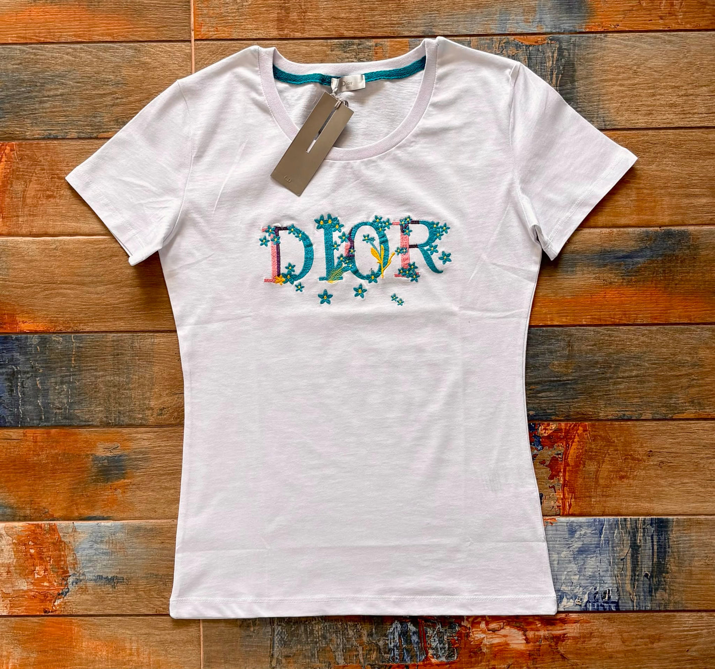 ДАМСКА ТЕНИСКА DIOR
