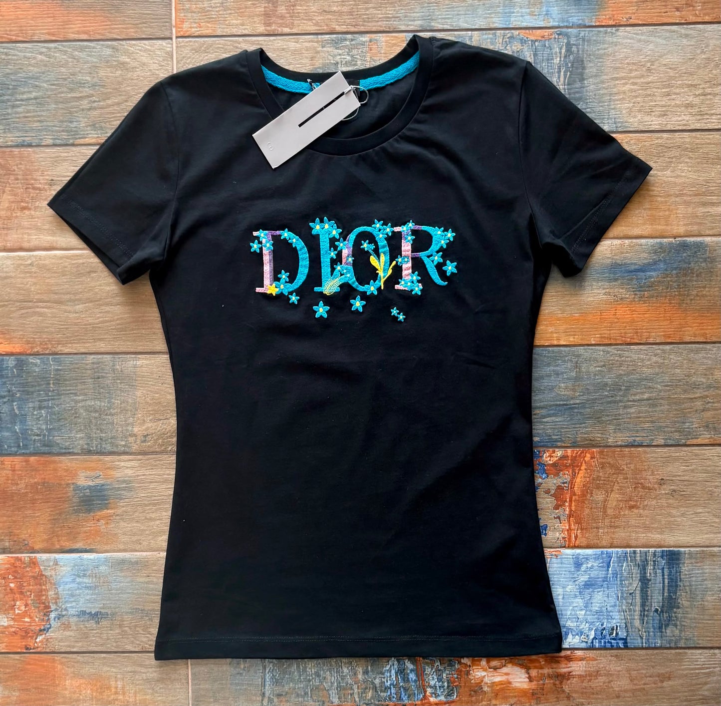 ДАМСКА ТЕНИСКА DIOR