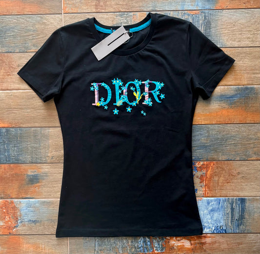 ДАМСКА ТЕНИСКА DIOR