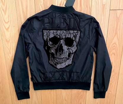ЯКЕ  ДАМСКИ PHILIPP PLEIN
