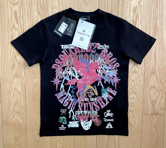 ТЕНИСКА DSQUARED2